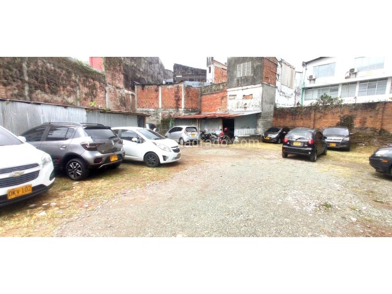 Lote en Venta, Fundadores, Armenia - Vista 3