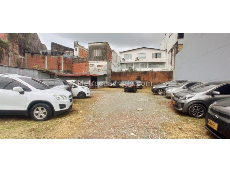 Lote en Venta, Fundadores, Armenia - Vista 4
