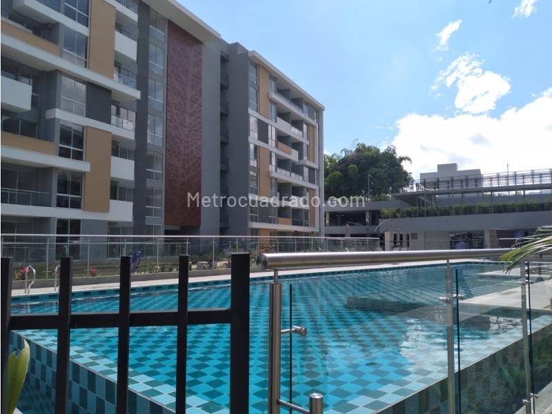 Piso – Armenia, Alcázar, Quimbaya - Vista 2