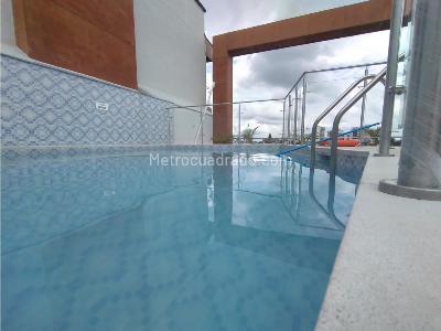 Apartaestudio en venta en Avenida Centenario, Armenia, 36 m² · foto 5 de 13