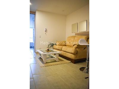 Apartaestudio en venta en Avenida Centenario, Armenia, 36 m² · foto 6 de 13