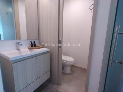 Apartaestudio en venta en Avenida Centenario, Armenia, 36 m² · foto 7 de 13