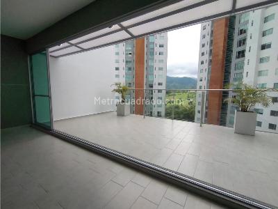 Apartaestudio en venta en Avenida Centenario, Armenia, 36 m² · foto 10 de 13