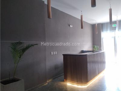 Apartaestudio en venta en Avenida Centenario, Armenia, 36 m² · foto 13 de 13