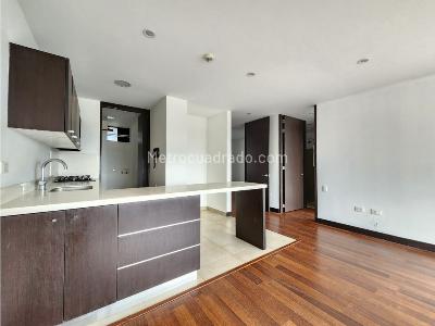 Apartamento en venta en Avenida Bolivar, Armenia · foto 8 de 16