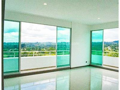 Apartamento en venta en Oro Negro, Armenia · foto 2 de 8