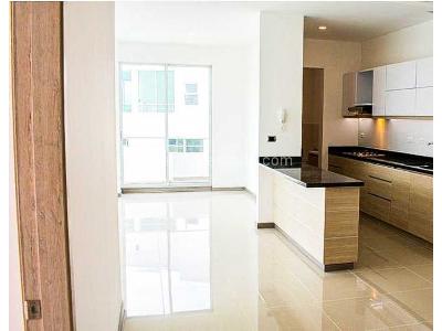 Apartamento en venta en Oro Negro, Armenia · foto 4 de 8