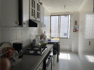 Apartamento en venta en Centro Cra 13, Armenia · foto 3 de 14