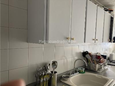 Apartamento en venta en Centro Cra 13, Armenia · foto 4 de 14