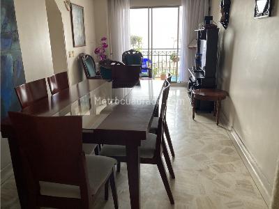 Apartamento en venta en Centro Cra 13, Armenia · foto 6 de 14