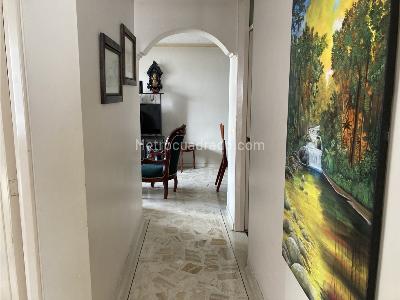 Apartamento en venta en Centro Cra 13, Armenia · foto 8 de 14