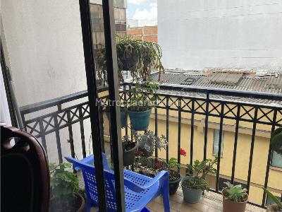 Apartamento en venta en Centro Cra 13, Armenia · foto 9 de 14