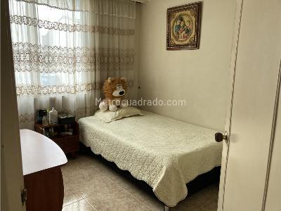 Apartamento en venta en Centro Cra 13, Armenia · foto 10 de 14