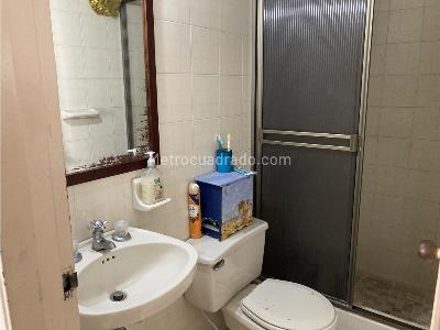 Apartamento en venta en Centro Cra 13, Armenia · foto 11 de 14