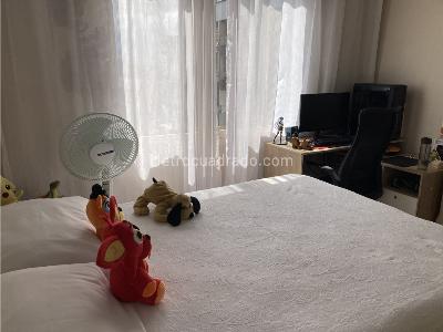Apartamento en venta en Centro Cra 13, Armenia · foto 12 de 14