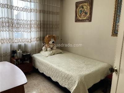 Apartamento en venta en Centro Cra 13, Armenia · foto 13 de 14