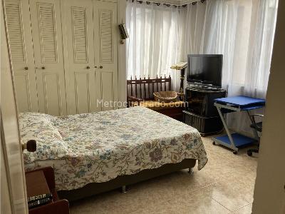 Apartamento en venta en Centro Cra 13, Armenia · foto 14 de 14