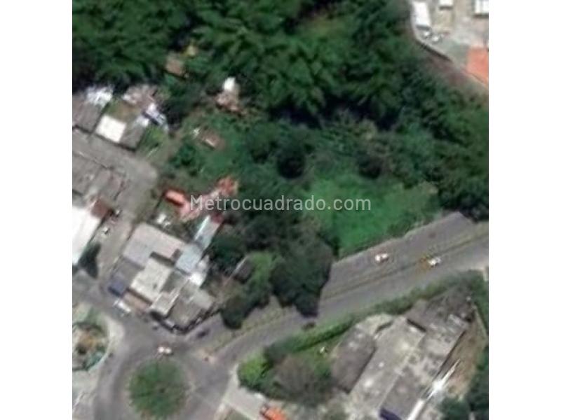 Lote en Venta, Via Pueblo Tapao Km 2 3, Armenia - Vista 3