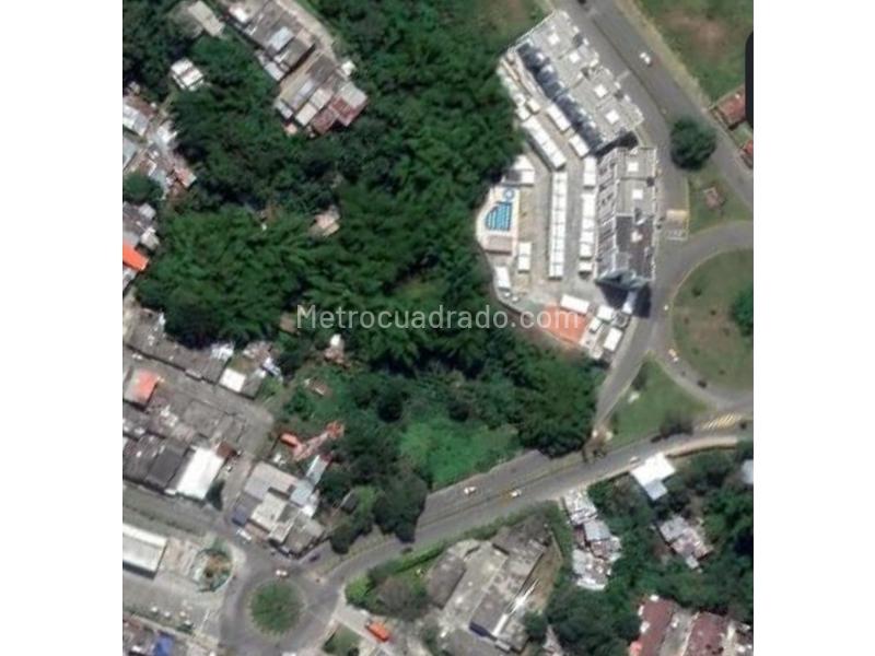 Lote en Venta, Via Pueblo Tapao Km 2 3, Armenia - Vista 5