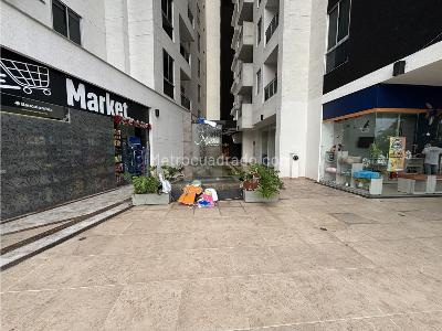 Apartaestudio en venta en Oro Negro, Armenia, 48 m² · foto 2 de 20