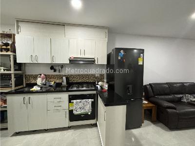 Apartaestudio en venta en Oro Negro, Armenia, 48 m² · foto 3 de 20