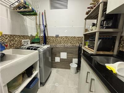 Apartaestudio en venta en Oro Negro, Armenia, 48 m² · foto 5 de 20
