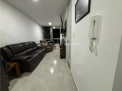 Apartaestudio en venta en Oro Negro, Armenia, 48 m² · foto 7 de 20