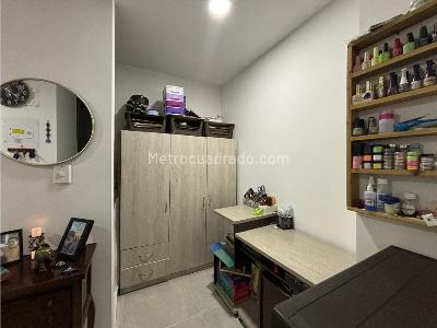 Apartaestudio en venta en Oro Negro, Armenia, 48 m² · foto 8 de 20