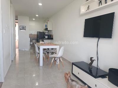 Apartaestudio en venta en Oro Negro, Armenia, 48 m² · foto 9 de 20