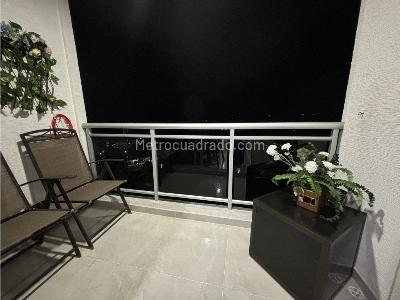 Apartaestudio en venta en Oro Negro, Armenia, 48 m² · foto 10 de 20