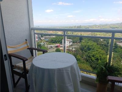 Apartaestudio en venta en Oro Negro, Armenia, 48 m² · foto 11 de 20