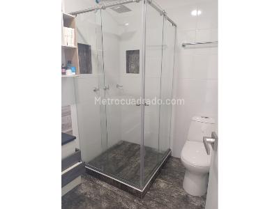 Apartaestudio en venta en Oro Negro, Armenia, 48 m² · foto 14 de 20