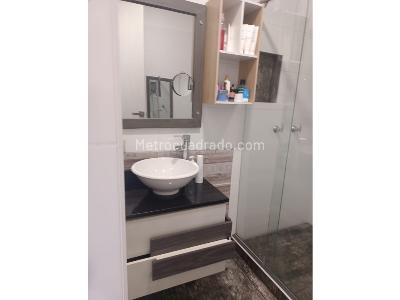Apartaestudio en venta en Oro Negro, Armenia, 48 m² · foto 15 de 20