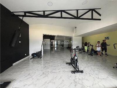 Apartaestudio en venta en Oro Negro, Armenia, 48 m² · foto 16 de 20