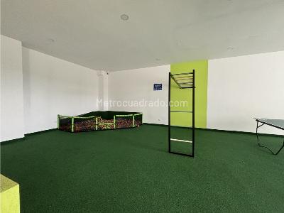 Apartaestudio en venta en Oro Negro, Armenia, 48 m² · foto 18 de 20