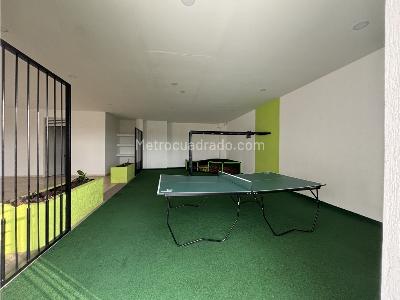 Apartaestudio en venta en Oro Negro, Armenia, 48 m² · foto 19 de 20