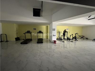 Apartaestudio en venta en Oro Negro, Armenia, 48 m² · foto 20 de 20