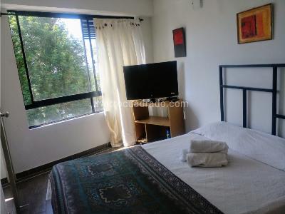 Apartaestudio en venta en Avenida Bolivar, Armenia, 30 m² · foto 3 de 13