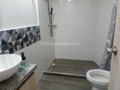 Apartaestudio en venta en Avenida Bolivar, Armenia, 30 m² · foto 9 de 13