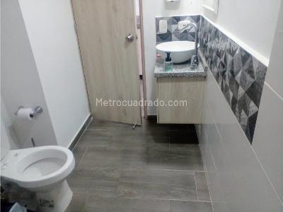 Apartaestudio en venta en Avenida Bolivar, Armenia, 30 m² · foto 10 de 13