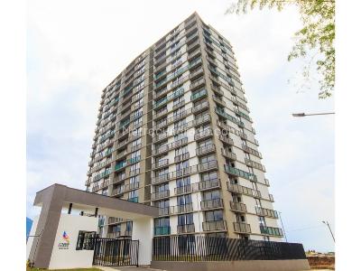 Apartamento de 3 alcobas en venta en Avenida Centenario, Armenia, 83 m² · foto 2 de 18