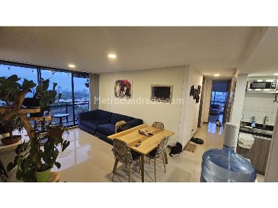 Apartamento de 3 alcobas en venta en Avenida Centenario, Armenia, 83 m² · foto 3 de 18