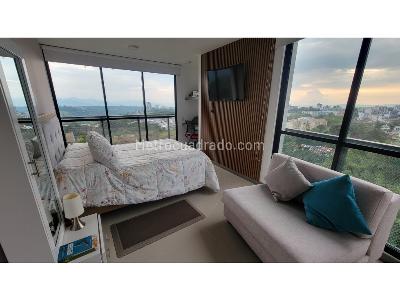 Apartamento de 3 alcobas en venta en Avenida Centenario, Armenia, 83 m² · foto 5 de 18