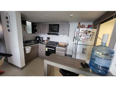 Apartamento de 3 alcobas en venta en Avenida Centenario, Armenia, 83 m² · foto 7 de 18
