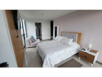 Apartamento de 3 alcobas en venta en Avenida Centenario, Armenia, 83 m² · foto 8 de 18