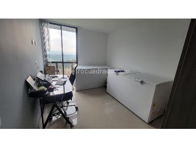 Apartamento de 3 alcobas en venta en Avenida Centenario, Armenia, 83 m² · foto 12 de 18