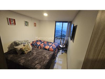 Apartamento de 3 alcobas en venta en Avenida Centenario, Armenia, 83 m² · foto 14 de 18