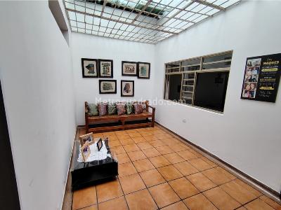 Casa de 5 alcobas en venta en Barrio La Cabaña, Armenia, 256 m² · foto 12 de 20