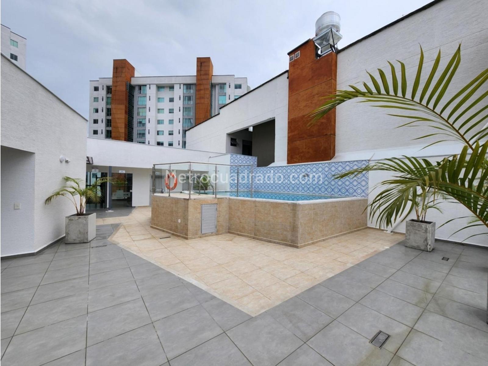Venta de Apartaestudio en Avenida centenario - Armenia - 20259-M5812874
