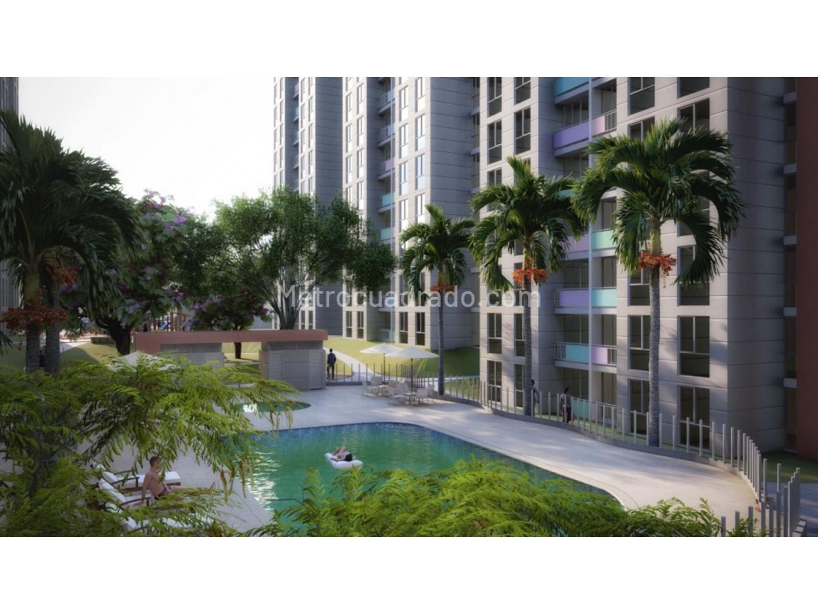 Venta de Apartamento en Av 19 - Armenia - 20259-M5812880